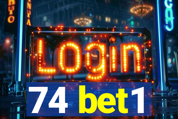 74 bet1